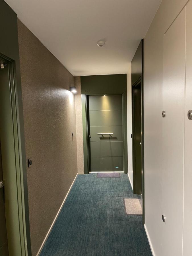 Apartament Le Dolce Aix-les-Bains Zewnętrze zdjęcie