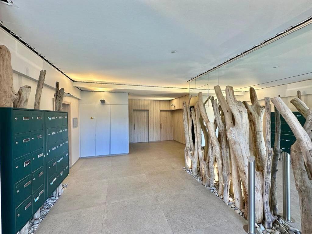 Apartament Le Dolce Aix-les-Bains Zewnętrze zdjęcie
